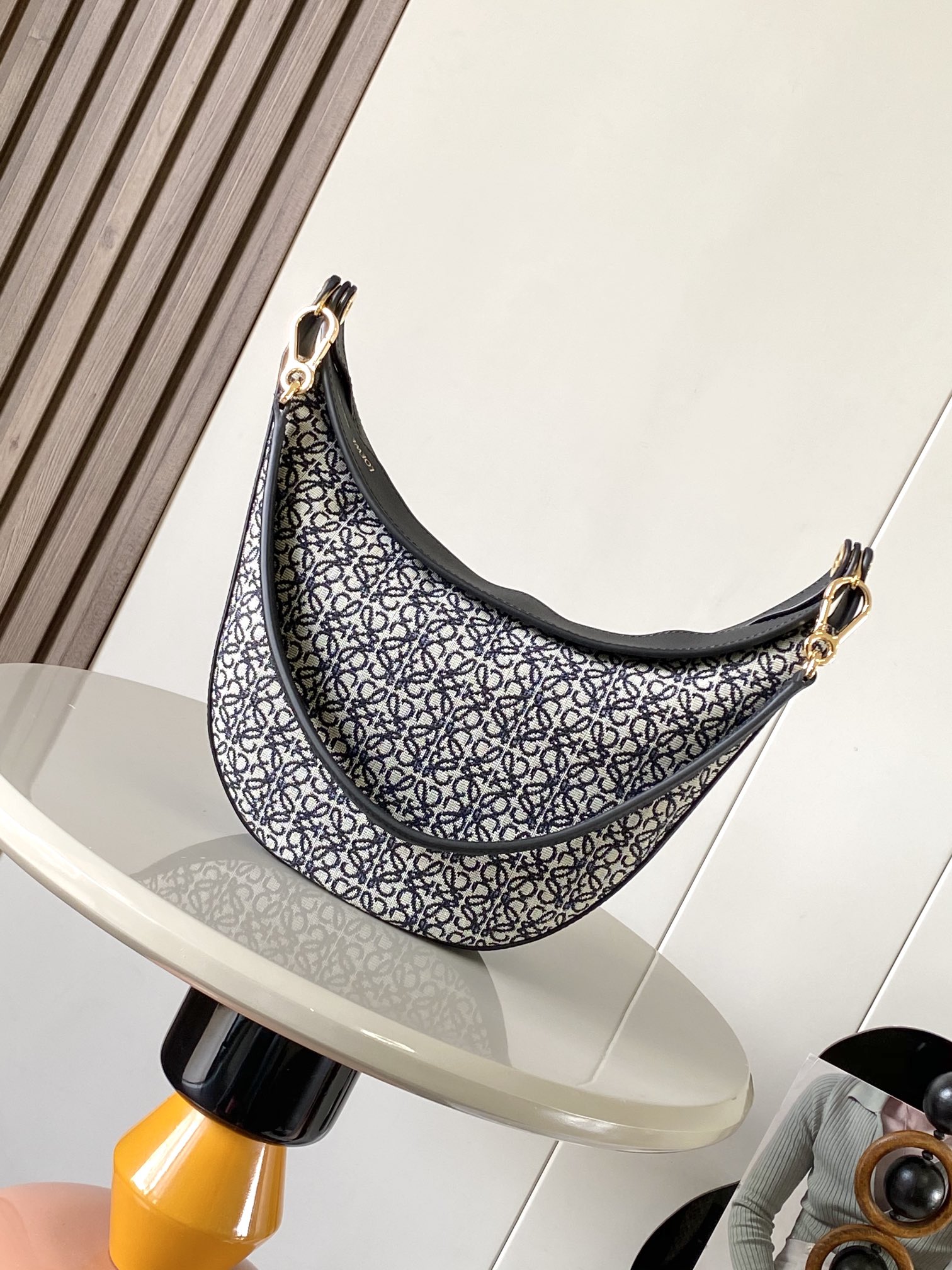 Loewe Hobo Bags